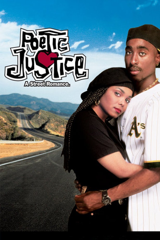 Image result for poetic justice