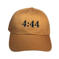 444 Hat