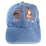 Allen Iverson Crossover