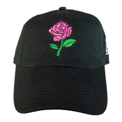 Alpha Kappa Alpha Pink Rose