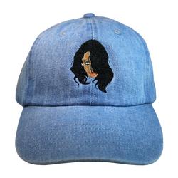 Aaliyah Hat