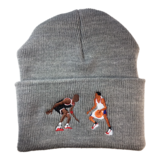 Allen Iverson Crossover