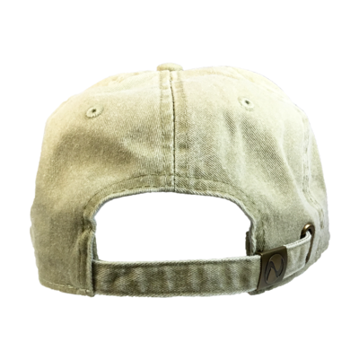 Lauryn Hill Embroidered Hat - The Carter Brand - Black By Popular Demand - Rooting For Everybody Black - Black Pride Apparel