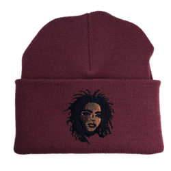 Lauryn Hill Hat