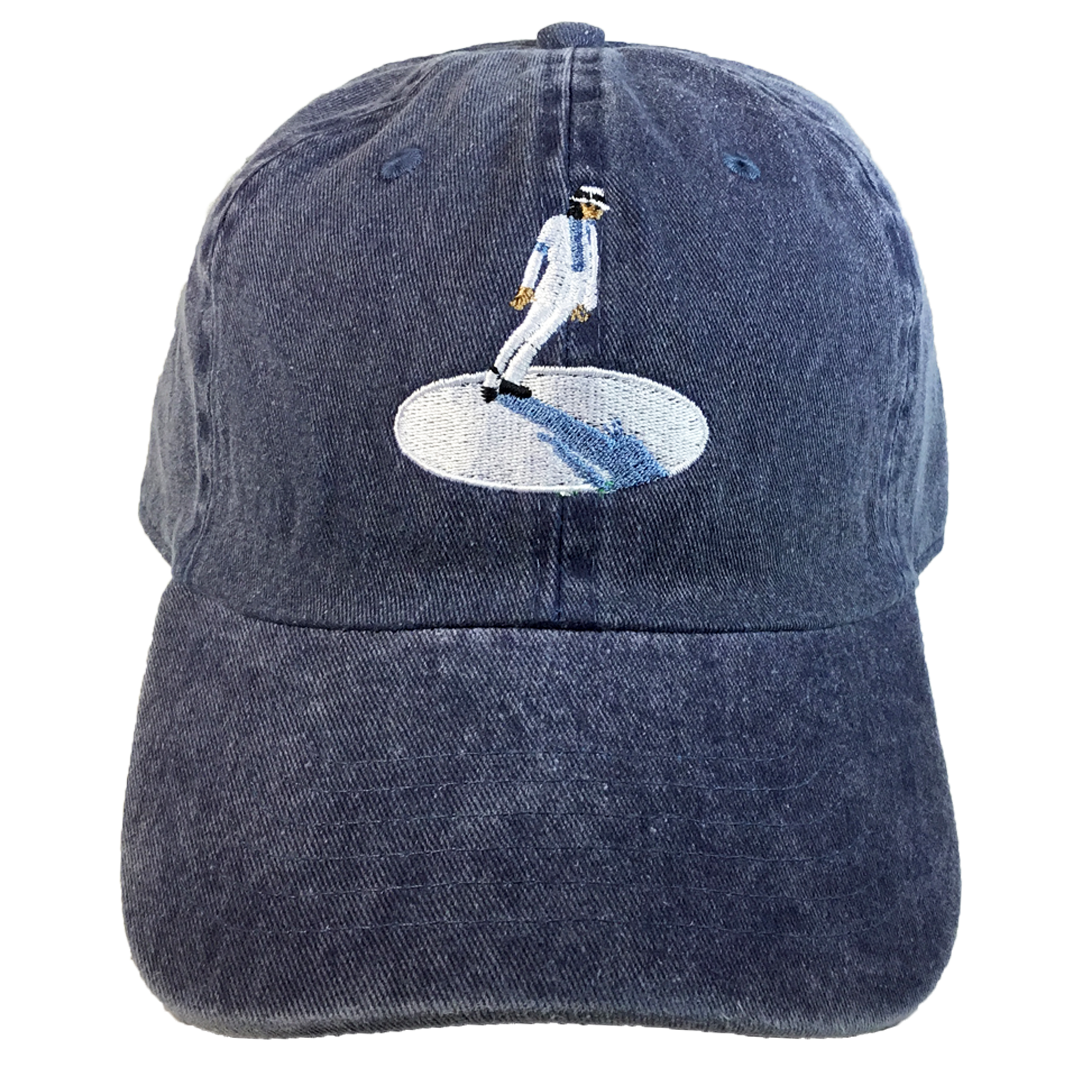 MJ Smooth Criminal Lean Hat - The Carter Brand - Black By Popular Demand - Rooting For Everybody Black - Black Pride Apparel