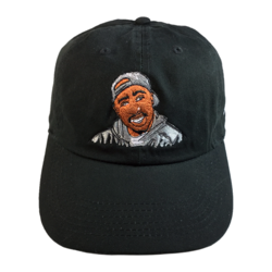 Tupac Hat