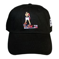 Ali vs. Liston Cap