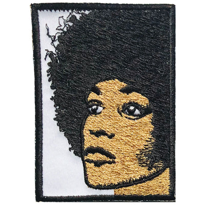 Angela Patch - The Carter Brand - Black By Popular Demand - Rooting For Everybody Black - Black Pride Apparel