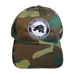 Black Panther Party Hat