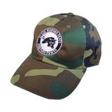 Black Panther Party Hat