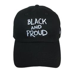 Black and Proud