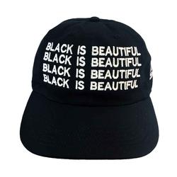 Black is Beautiful