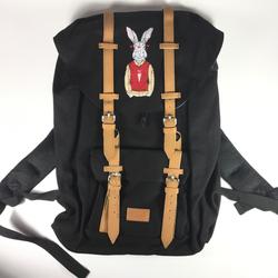 Bunny Backpack