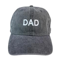 Dad cap
