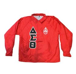 DST Windbreaker 2