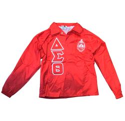 DST Windbreaker