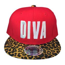 Diva Snapback