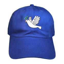 Dove Emoji Hat