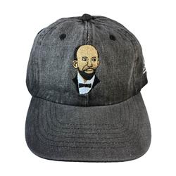 Du Bois Hat