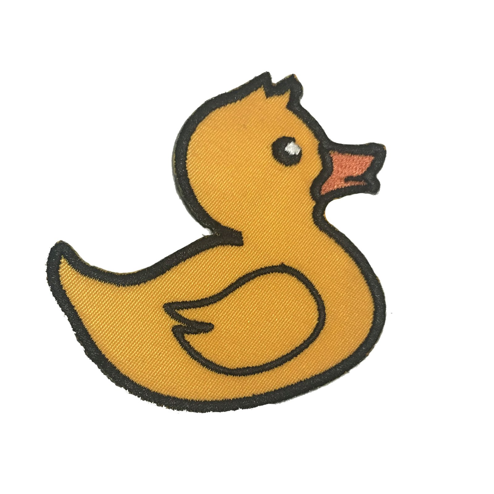 Duck Patch - The Carter Brand - Black By Popular Demand - Rooting For Everybody Black - Black Pride Apparel