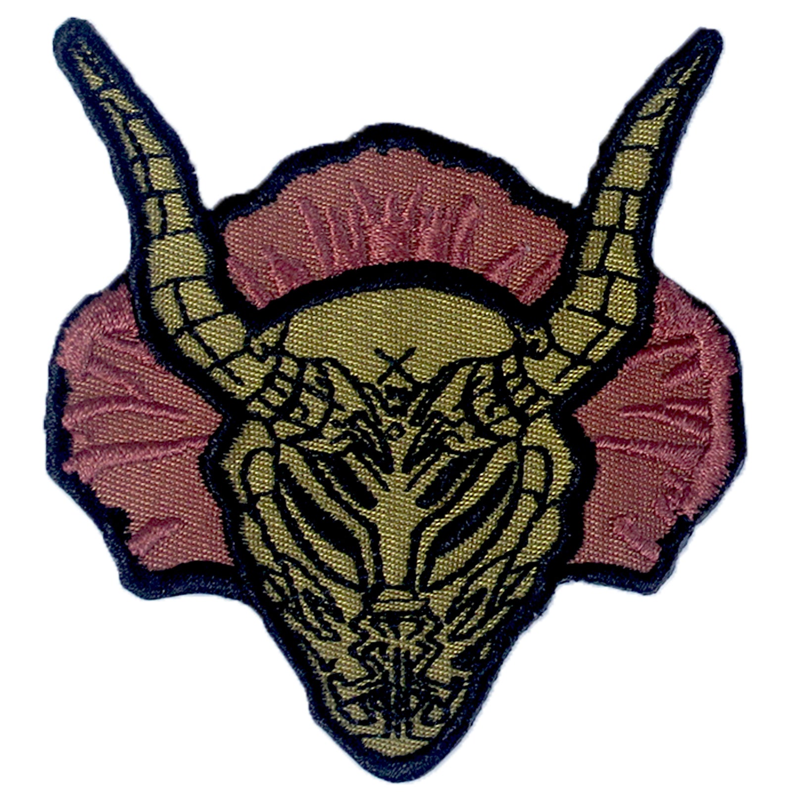 Fair Price Mask Patch - The Carter Brand - Black By Popular Demand - Rooting For Everybody Black - Black Pride Apparel