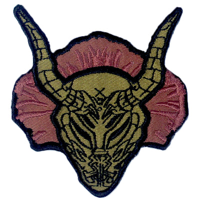 Fair Price Mask Patch - The Carter Brand - Black By Popular Demand - Rooting For Everybody Black - Black Pride Apparel