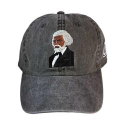 Frederick Douglass Hat