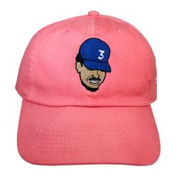 Chance the rapper dad hat