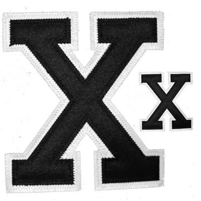 X Patch - The Carter Brand - Black By Popular Demand - Rooting For Everybody Black - Black Pride Apparel
