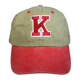Kappa K Hat
