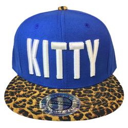 kitty snapback