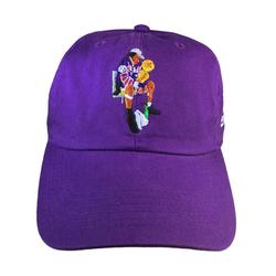 Kobe Legend Cap