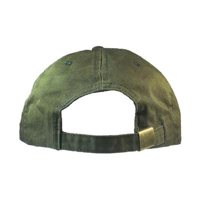 Lauryn Hill Embroidered Hat - The Carter Brand - Black By Popular Demand - Rooting For Everybody Black - Black Pride Apparel