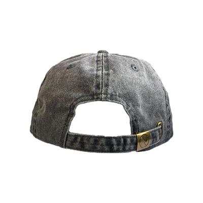 Malcolm X Legend Baseball Hat - The Carter Brand - Black By Popular Demand - Rooting For Everybody Black - Black Pride Apparel