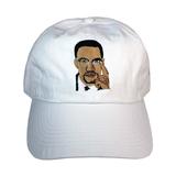 Malcolm X Hat