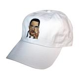 Malcolm X Hat