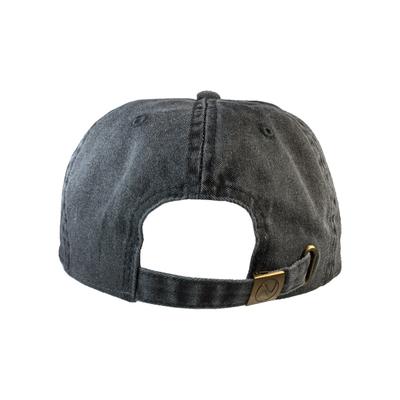 Melanin Monroe Dad Cap - The Carter Brand - Black By Popular Demand - Rooting For Everybody Black - Black Pride Apparel