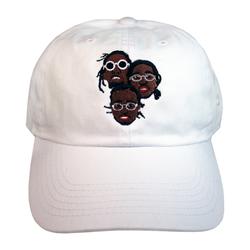 Migos dad hat