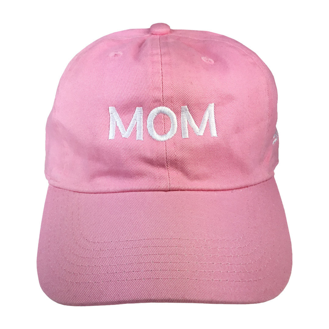 Mom Cap - The Carter Brand - Black By Popular Demand - Rooting For Everybody Black - Black Pride Apparel