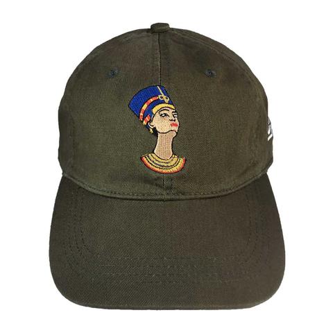 Nefertiti Hat