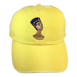 Nefertiti Hat