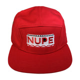 Nupe Hat