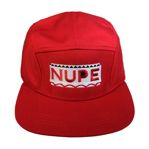 Nupe Hat