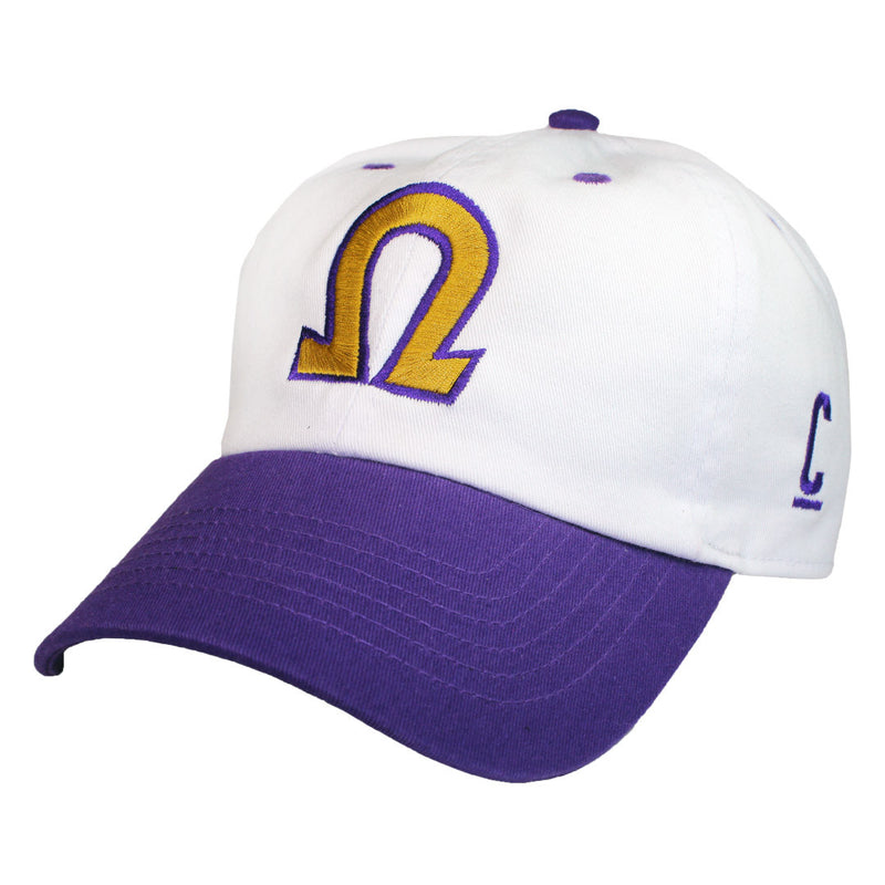 Omega Hat - The Carter Brand - Black By Popular Demand - Rooting For Everybody Black - Black Pride Apparel