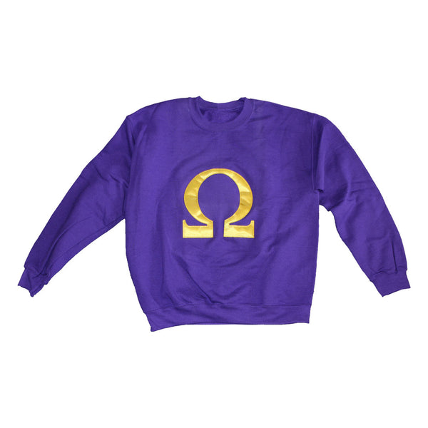 Omega Sweatshirt