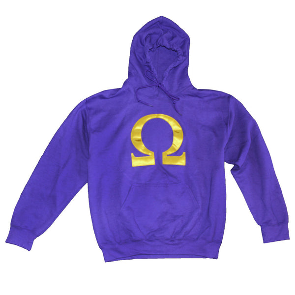 Omega Hoodie