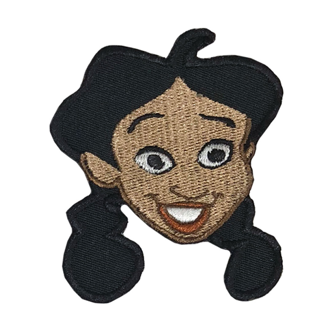 Penny Patch - The Carter Brand - Black By Popular Demand - Rooting For Everybody Black - Black Pride Apparel