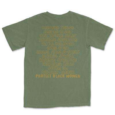 Protect Black Women