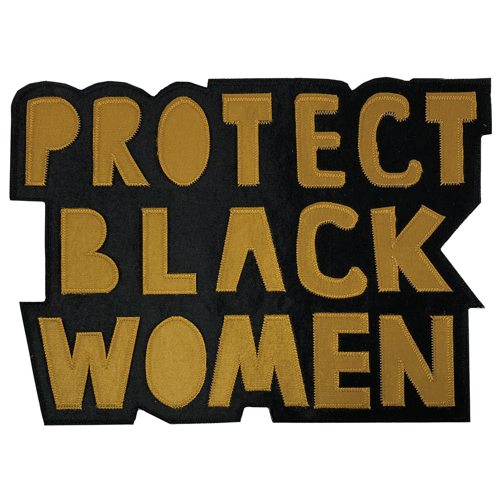 Protect Black Women