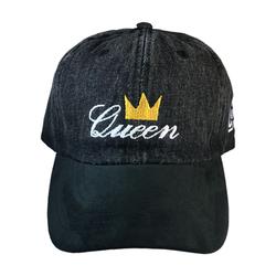 Queen's Crown Cap